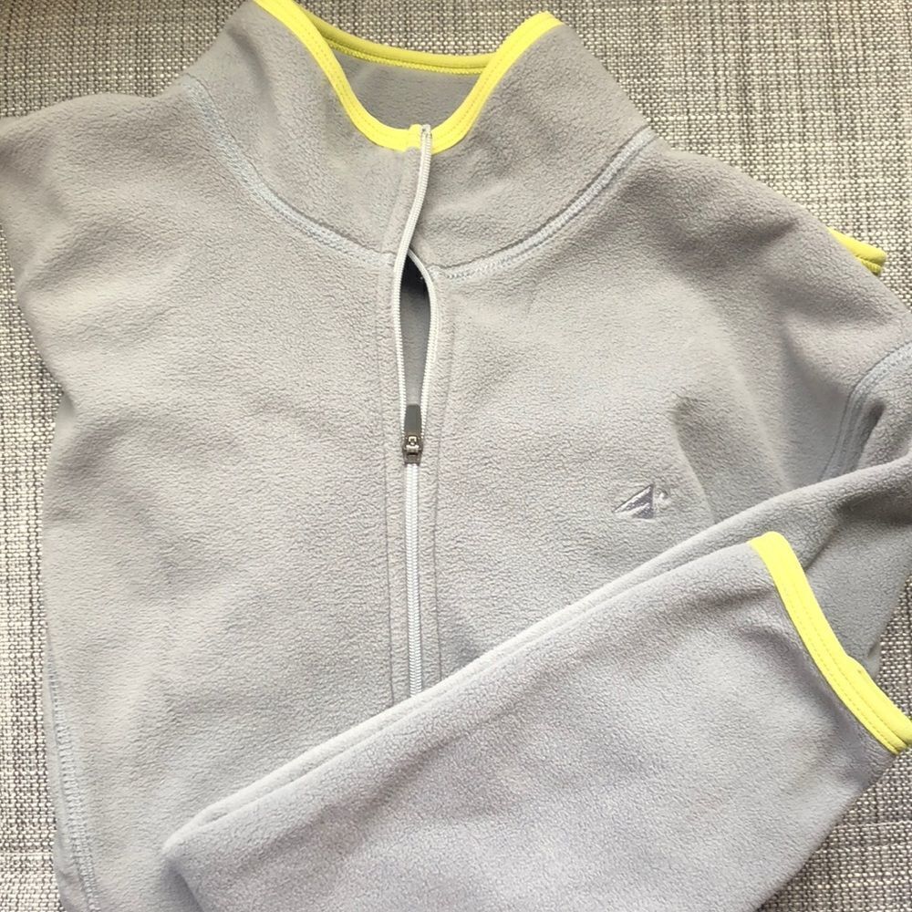 Women’s Med EMS 1/4 Zip Pullover Fleece